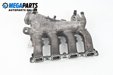 Intake manifold for Fiat Doblo Cargo I (11.2000 - 02.2010) 1.6 Natural Power, 103 hp