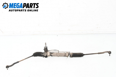 Hydraulic steering rack for Fiat Doblo Cargo I (11.2000 - 02.2010), truck