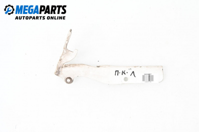 Bonnet hinge for Fiat Doblo Cargo I (11.2000 - 02.2010), 3 doors, truck, position: left