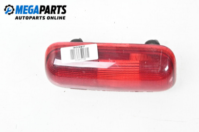 Central tail light for Fiat Doblo Cargo I (11.2000 - 02.2010), truck, № 040580999000