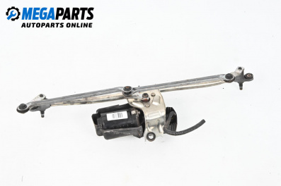 Front wipers motor for Fiat Doblo Cargo I (11.2000 - 02.2010), truck, position: front