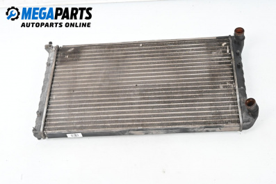 Water radiator for Fiat Doblo Cargo I (11.2000 - 02.2010) 1.6 Natural Power, 103 hp
