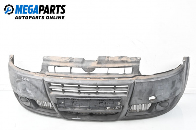 Frontstoßstange for Fiat Doblo Cargo I (11.2000 - 02.2010), lkw, position: vorderseite