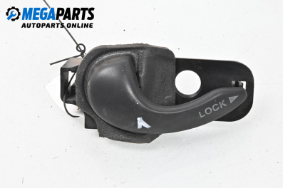 Inner handle for Fiat Doblo Cargo I (11.2000 - 02.2010), 3 doors, truck, position: left