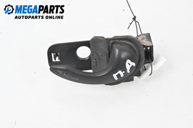 Inner handle for Fiat Doblo Cargo I (11.2000 - 02.2010), 3 doors, truck, position: front - right