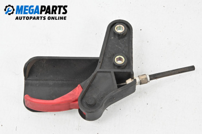 Mâner descuiere capotă for Fiat Doblo Cargo I (11.2000 - 02.2010), 3 uși, lkw