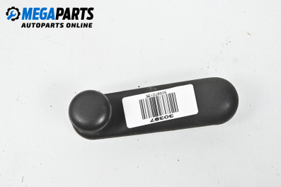 Door handle for Fiat Doblo Cargo I (11.2000 - 02.2010), 3 doors, truck, position: front - right