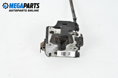 Lock for Fiat Doblo Cargo I (11.2000 - 02.2010), position: front - left