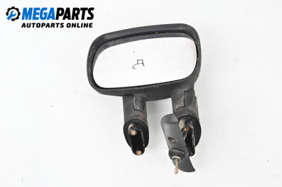 Oglindă for Fiat Doblo Cargo I (11.2000 - 02.2010), 3 uși, lkw, position: dreapta