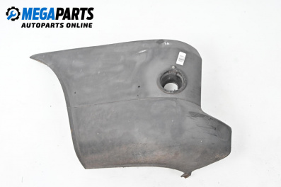 Part of rear bumper for Fiat Doblo Cargo I (11.2000 - 02.2010), truck