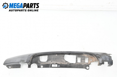 Exterior moulding for Fiat Doblo Cargo I (11.2000 - 02.2010), truck, position: right