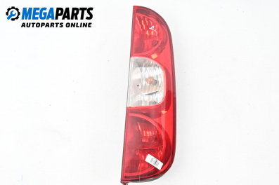 Tail light for Fiat Doblo Cargo I (11.2000 - 02.2010), truck, position: right