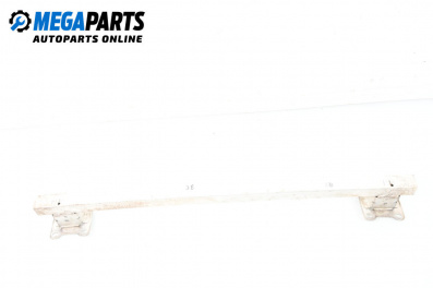 Bumper support brace impact bar for Fiat Doblo Cargo I (11.2000 - 02.2010), truck, position: rear