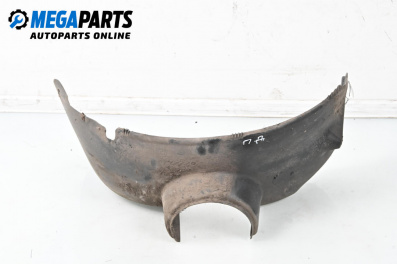 Inner fender for Fiat Doblo Cargo I (11.2000 - 02.2010), 3 doors, truck, position: front - right