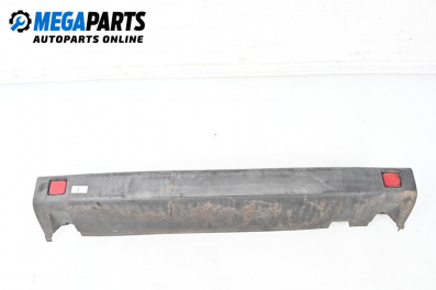 Stoßfänger hinten for Fiat Doblo Cargo I (11.2000 - 02.2010), lkw