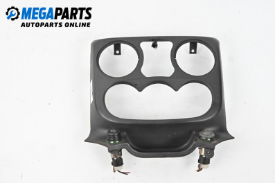 Consola centrală for Fiat Doblo Cargo I (11.2000 - 02.2010)