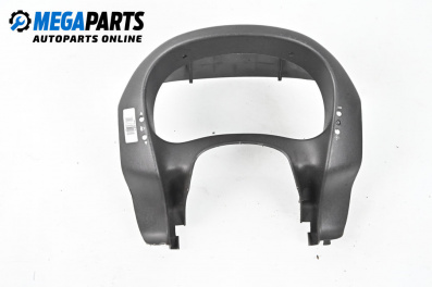 Plastic interior kilometraj for Fiat Doblo Cargo I (11.2000 - 02.2010), 3 uși, lkw