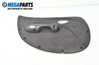 Interior door panel  for Fiat Doblo Cargo I (11.2000 - 02.2010), 3 doors, truck, position: front - left