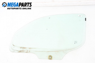 Window for Fiat Doblo Cargo I (11.2000 - 02.2010), 3 doors, truck, position: front - left