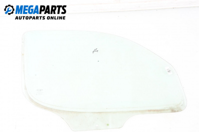 Window for Fiat Doblo Cargo I (11.2000 - 02.2010), 3 doors, truck, position: front - right