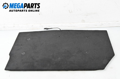 Capitonaj interior portbagaj for BMW 3 Series E46 Touring (10.1999 - 06.2005), 5 uși, combi