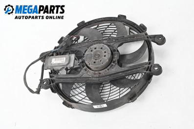 Radiator fan for BMW 3 Series E46 Touring (10.1999 - 06.2005) 330 d, 204 hp, № 1137328080