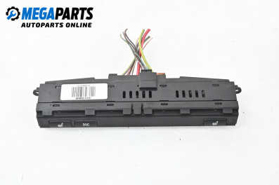 Buttons panel for BMW 3 Series E46 Touring (10.1999 - 06.2005)