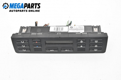 Air conditioning panel for BMW 3 Series E46 Touring (10.1999 - 06.2005), № 64.116956319