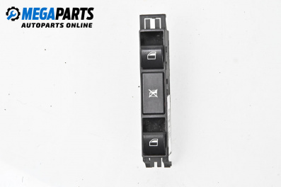 Window adjustment switch for BMW 3 Series E46 Touring (10.1999 - 06.2005)