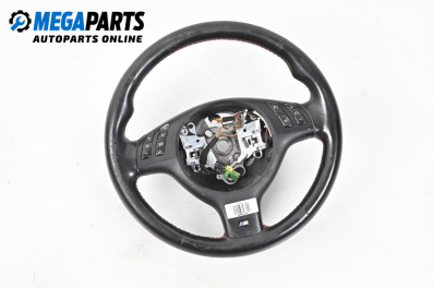 Multi functional steering wheel for BMW 3 Series E46 Touring (10.1999 - 06.2005)