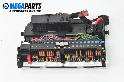 Fuse box for BMW 3 Series E46 Touring (10.1999 - 06.2005) 330 d, 204 hp