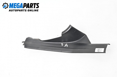 Interior plastic for BMW 3 Series E46 Touring (10.1999 - 06.2005), 5 doors, station wagon, position: rear - right