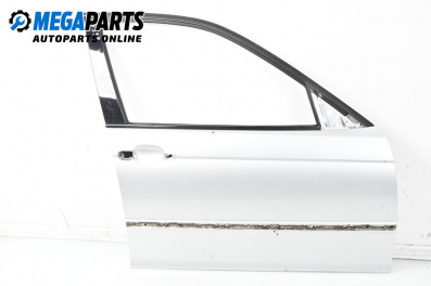 Door for BMW 3 Series E46 Touring (10.1999 - 06.2005), 5 doors, station wagon, position: front - right