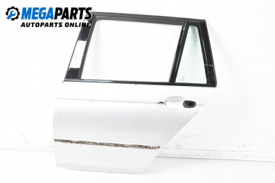 Door for BMW 3 Series E46 Touring (10.1999 - 06.2005), 5 doors, station wagon, position: rear - left