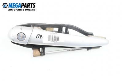 Outer handle for BMW 3 Series E46 Touring (10.1999 - 06.2005), 5 doors, station wagon, position: front - left