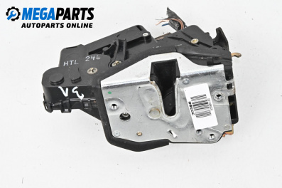 Schloss for BMW 3 Series E46 Touring (10.1999 - 06.2005), position: links, rückseite