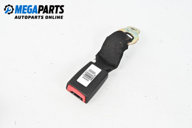 Seat belt fastener for BMW 3 Series E46 Touring (10.1999 - 06.2005), 5 doors, position: front - left