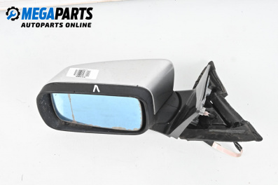 Mirror for BMW 3 Series E46 Touring (10.1999 - 06.2005), 5 doors, station wagon, position: left