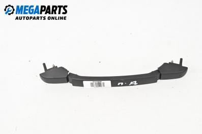 Handgriff for BMW 3 Series E46 Touring (10.1999 - 06.2005), 5 türen, position: rechts, vorderseite