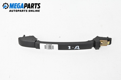 Mâner for BMW 3 Series E46 Touring (10.1999 - 06.2005), 5 uși, position: dreaptă - spate