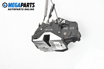 Lock for BMW 3 Series E46 Touring (10.1999 - 06.2005), position: rear - right