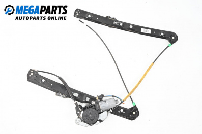 Electric window regulator for BMW 3 Series E46 Touring (10.1999 - 06.2005), 5 doors, station wagon, position: front - left