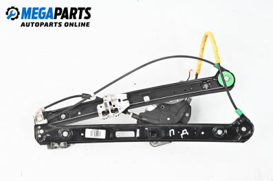 Macara electrică geam for BMW 3 Series E46 Touring (10.1999 - 06.2005), 5 uși, combi, position: dreaptă - fața