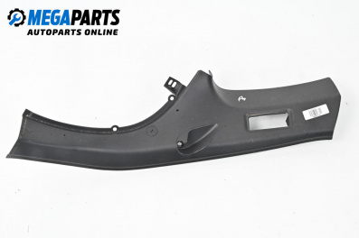 Interior plastic for BMW 3 Series E46 Touring (10.1999 - 06.2005), 5 doors, station wagon, position: right