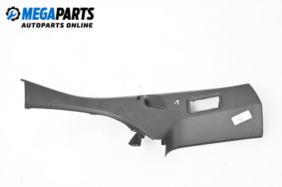 Plastic interior for BMW 3 Series E46 Touring (10.1999 - 06.2005), 5 uși, combi, position: stânga