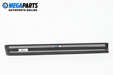 Material profilat prag for BMW 3 Series E46 Touring (10.1999 - 06.2005), 5 uși, combi, position: stânga - fața