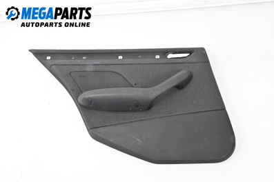 Interior door panel  for BMW 3 Series E46 Touring (10.1999 - 06.2005), 5 doors, station wagon, position: rear - left