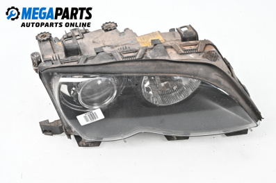 Far for BMW 3 Series E46 Touring (10.1999 - 06.2005), combi, position: dreapta