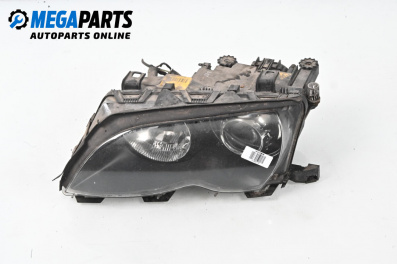 Far for BMW 3 Series E46 Touring (10.1999 - 06.2005), combi, position: stânga