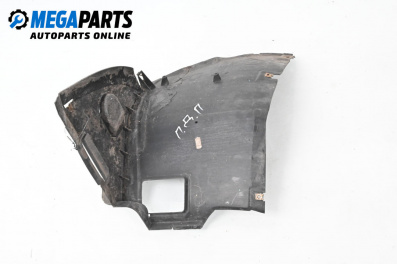 Inner fender for BMW 3 Series E46 Touring (10.1999 - 06.2005), 5 doors, station wagon, position: front - right